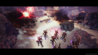 Обзор Destiny: Rising