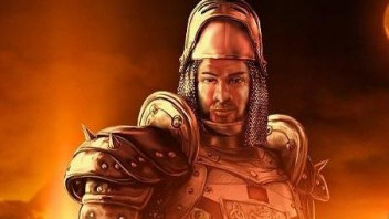 Обзор ELEX II — Дар и проклятие «Готики» Обзор ELEX II — Дар и проклятие «Готики»