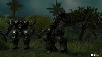 Обзор FRONT MISSION 2: Remake
