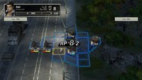 Обзор FRONT MISSION 2: Remake