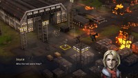 Обзор FRONT MISSION 2: Remake