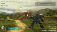 Обзор FRONT MISSION 2: Remake