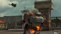 Обзор FRONT MISSION 2: Remake