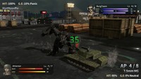 Обзор FRONT MISSION 2: Remake