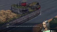 Обзор FRONT MISSION 2: Remake