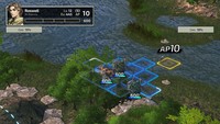 Обзор FRONT MISSION 2: Remake