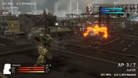 Обзор FRONT MISSION 2: Remake
