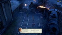 Обзор Last Train Home Обзор Last Train Home