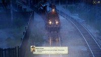 Обзор Last Train Home Обзор Last Train Home