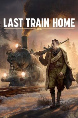 Обзор Last Train Home Обзор Last Train Home