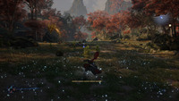 Обзор Lost Soul Aside Обзор Lost Soul Aside