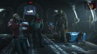 Обзор Marvel's Guardians of the Galaxy Обзор Marvel's Guardians of the Galaxy
