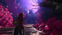Обзор Marvel's Guardians of the Galaxy Обзор Marvel's Guardians of the Galaxy