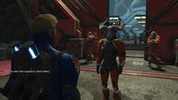 Обзор Marvel's Guardians of the Galaxy Обзор Marvel's Guardians of the Galaxy