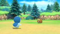 Обзор Pokemon Shining Pearl 