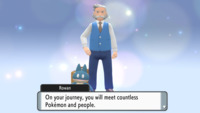Обзор Pokemon Shining Pearl 