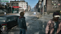 Обзор Samson: A Tyndalston Story