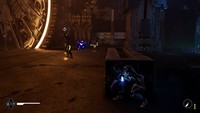 Обзор Steel Seed