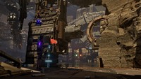 Обзор Steel Seed