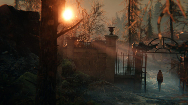 Обзор Syberia: The World Before — Конец всегда наступает Обзор Syberia: The World Before — Конец всегда наступает