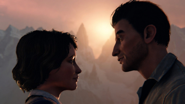 Обзор Syberia: The World Before — Конец всегда наступает Обзор Syberia: The World Before — Конец всегда наступает