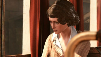 Обзор Syberia: The World Before — Конец всегда наступает Обзор Syberia: The World Before — Конец всегда наступает