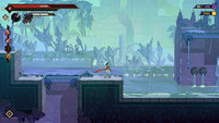 Обзор The Rogue Prince of Persia