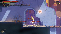 Обзор The Rogue Prince of Persia