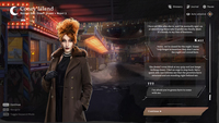 Обзор Vampire: The Masquerade - Reckoning of New York Обзор Vampire: The Masquerade - Reckoning of New York