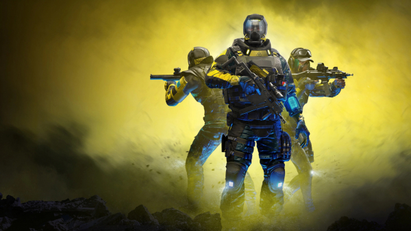 Опубликованы системные требования Rainbow Six Extraction