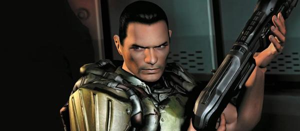 Оригинальная Doom 3 получила неофициальный ремастер, улучшающий 2300 текстур
Оригинальная Doom 3 получила неофициальный ремастер, улучшающий 2300 текстур