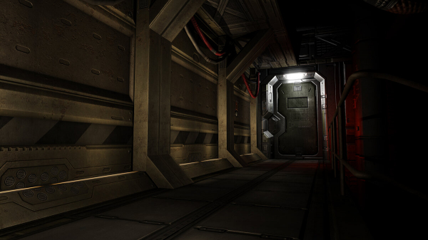 Оригинальная Doom 3 получила неофициальный ремастер, улучшающий 2300 текстур
Оригинальная Doom 3 получила неофициальный ремастер, улучшающий 2300 текстур