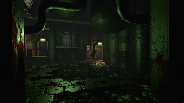 Оригинальная Doom 3 получила неофициальный ремастер, улучшающий 2300 текстур
Оригинальная Doom 3 получила неофициальный ремастер, улучшающий 2300 текстур