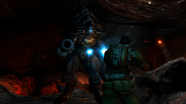 Оригинальная Doom 3 получила неофициальный ремастер, улучшающий 2300 текстур
Оригинальная Doom 3 получила неофициальный ремастер, улучшающий 2300 текстур