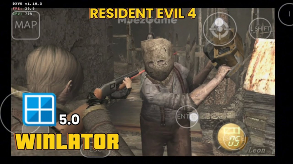 PC-версии Resident Evil 2 Remake, Resident Evil 4, Resident Evil 7 и других игр серии запустили на Android и показали их на видео
PC-версии Resident Evil 2 Remake, Resident Evil 4, Resident Evil 7 и других игр серии запустили на Android и показали их на видео