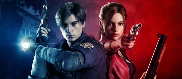 PC-версии Resident Evil 2 Remake, Resident Evil 4, Resident Evil 7 и других игр серии запустили на Android и показали их на видео
PC-версии Resident Evil 2 Remake, Resident Evil 4, Resident Evil 7 и других игр серии запустили на Android и показали их на видео