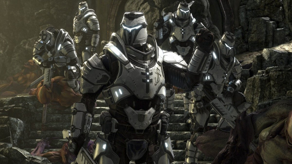 По данным инсайдеров, новая Doom будет мультиплатформенной
По данным инсайдеров, новая Doom будет мультиплатформенной