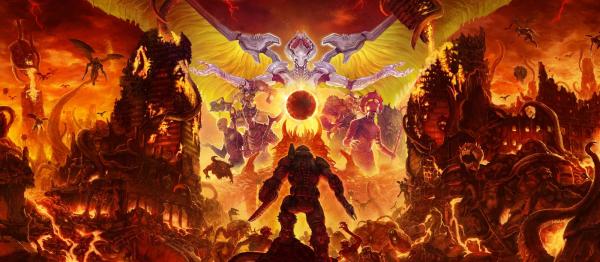 По данным инсайдеров, новая Doom будет мультиплатформенной
По данным инсайдеров, новая Doom будет мультиплатформенной