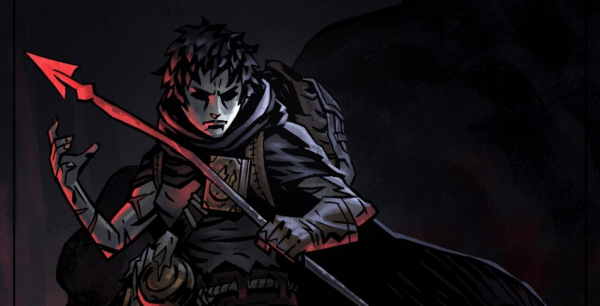 Поиграли в Darkest Dungeon II — А до подземелий ещё далеко? Поиграли в Darkest Dungeon II — А до подземелий ещё далеко?