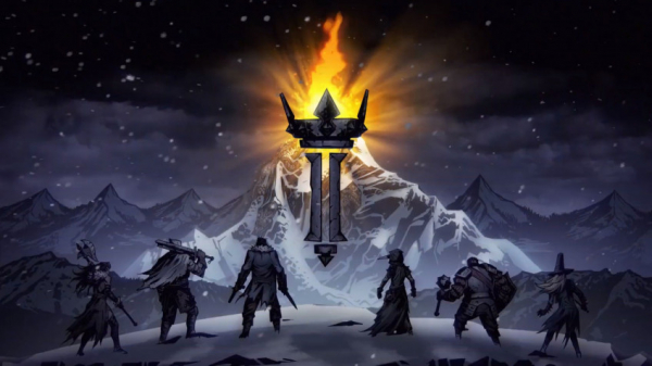 Поиграли в Darkest Dungeon II — А до подземелий ещё далеко? Поиграли в Darkest Dungeon II — А до подземелий ещё далеко?