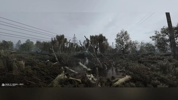 Появились новые кадры фанатского ремастера «S.T.A.L.K.E.R.: Тени Чернобыля»
Появились новые кадры фанатского ремастера «S.T.A.L.K.E.R.: Тени Чернобыля»