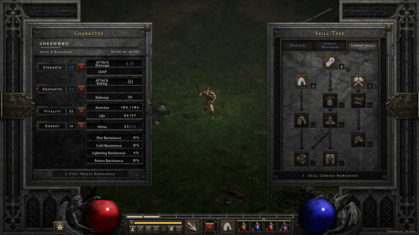 Полезные советы новичкам в Diablo 2: Resurrected