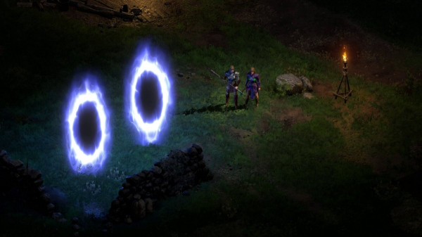 Полезные советы новичкам в Diablo 2: Resurrected