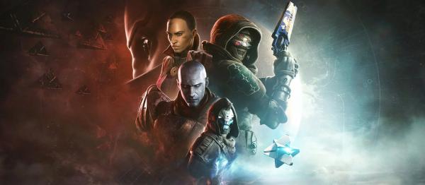 
После почти 9 лет Bungie прекращает развитие Destiny 2 &mdash; игроков ждёт последнее крупное обновление
