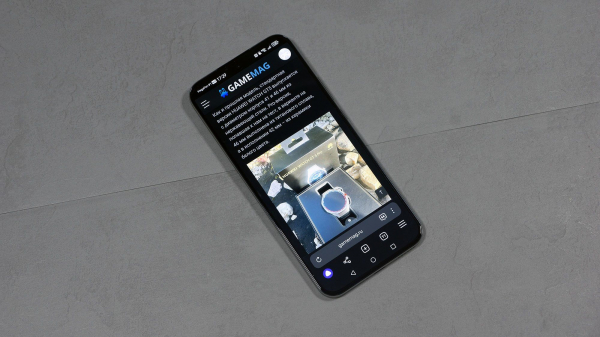 Повторение знакомых мотивов: Обзор смартфона HUAWEI nova 12s Повторение знакомых мотивов: Обзор смартфона HUAWEI nova 12s