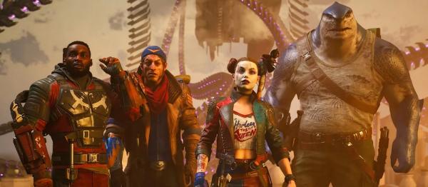 
Провал Suicide Squad: Kill the Justice League привел к увольнениям в Rocksteady
