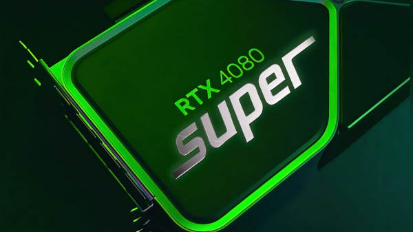 
Раскрыты характеристики новых SUPER-видеокарт NVIDIA 40-й серии, которые выпустят в 2024 году
