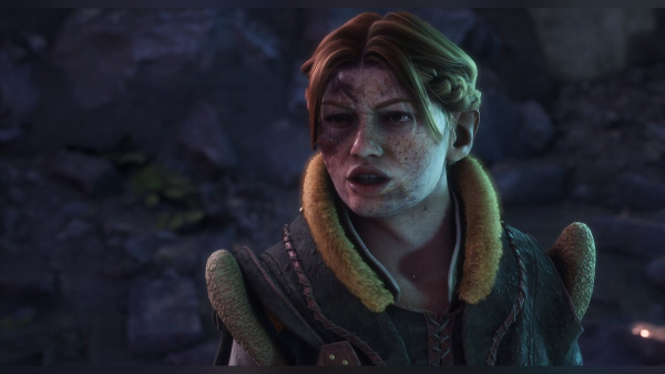 
Разработчики Dragon Age: The Veilguard раскрыли много новых деталей игры
