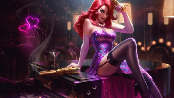 Riot Games ввела ограничения на оплату игровой валюты для россиян