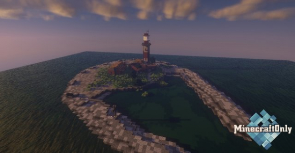 Россия и Страны СНГ 1:1. Или что интересного происходит на просторах Minecraft? Россия и Страны СНГ 1:1. Или что интересного происходит на просторах Minecraft?